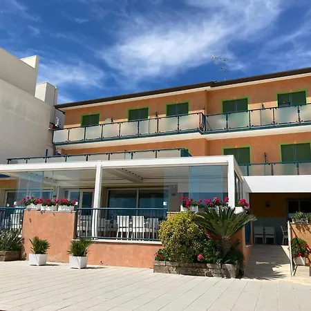 Otel Giacomazzo Caorle