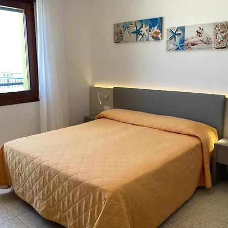 Otel Giacomazzo