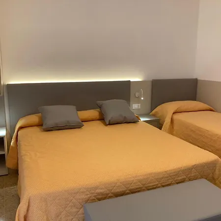 Giacomazzo Otel Caorle