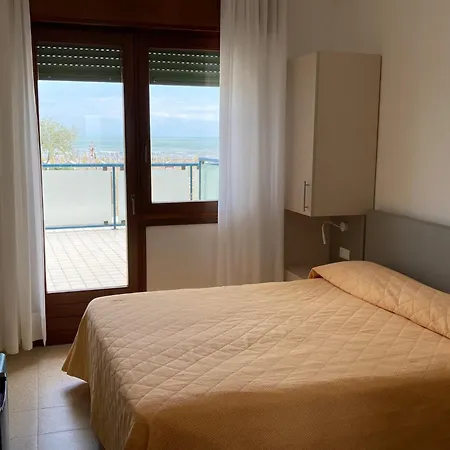 Giacomazzo Otel