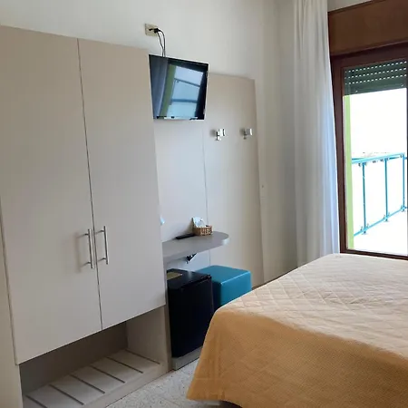 Otel Giacomazzo