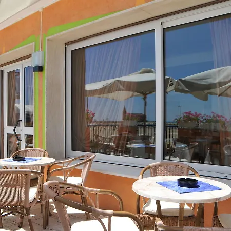 Otel Giacomazzo 3*