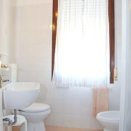 Giacomazzo Otel Caorle