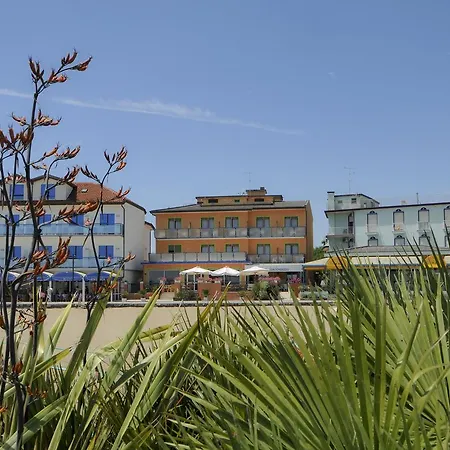 Giacomazzo Otel 3*