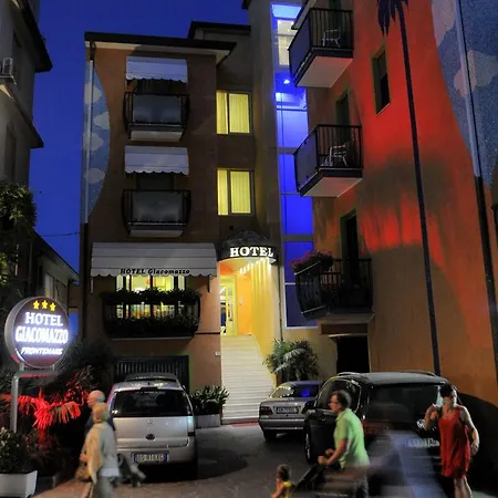 Giacomazzo Otel