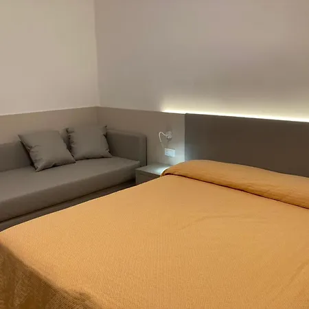 Giacomazzo Hotel 3*