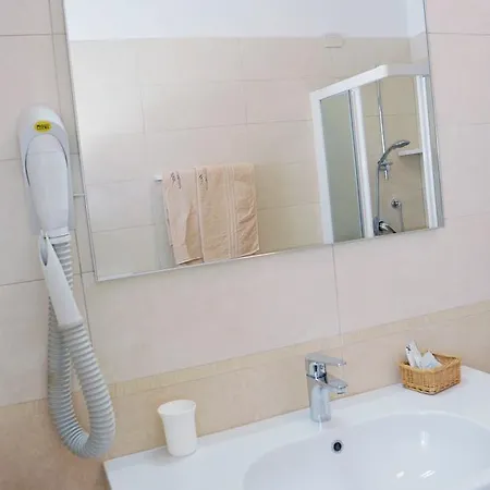 Hotel Giacomazzo 3*